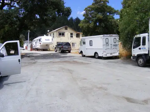 Pacific RV & Boat Storage photo 2