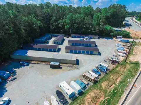 Acworth Lake Storage photo 2