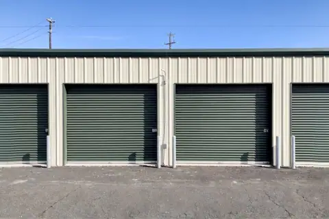 Pope Self Storage Pangborn Blvd in Hagerstown, MD