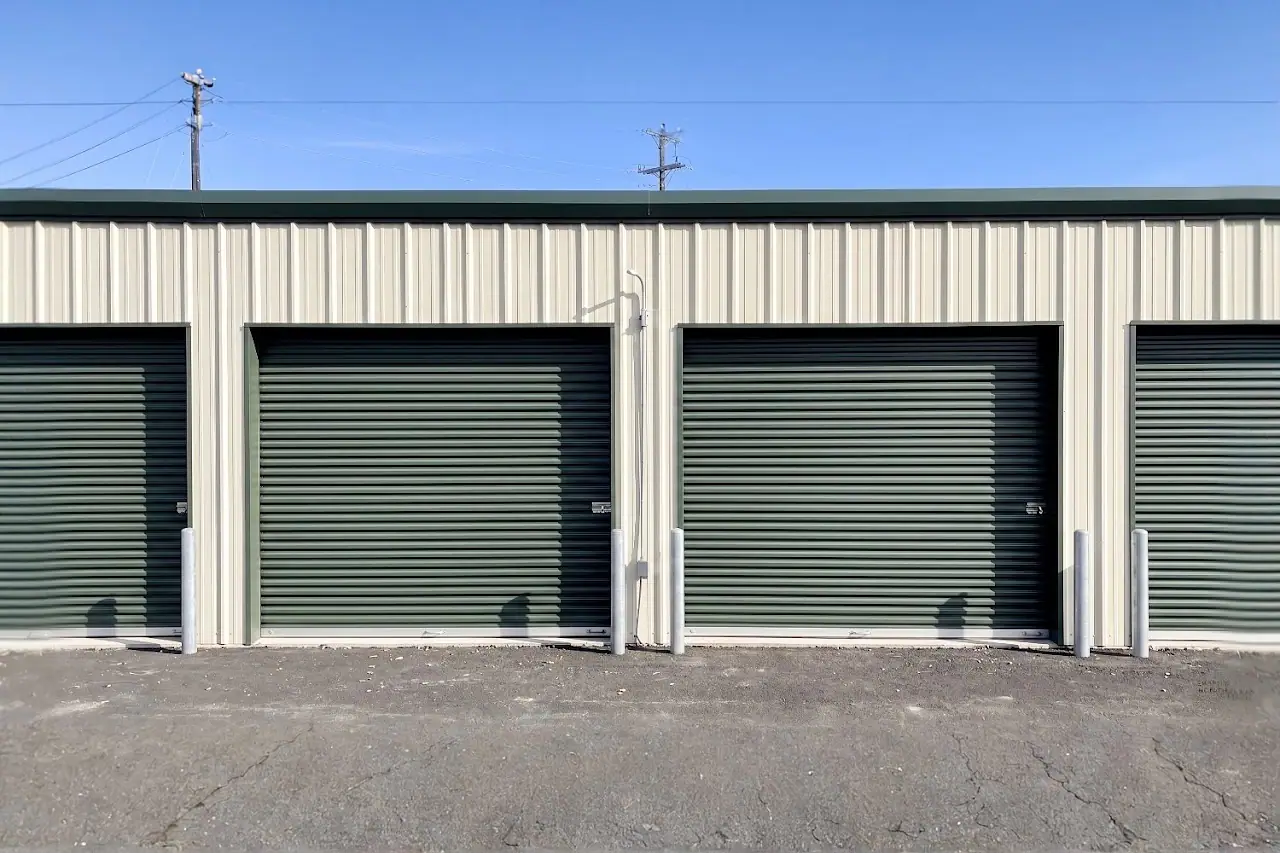 Pope Self Storage Pangborn Blvd, RV storage in Hagerstown