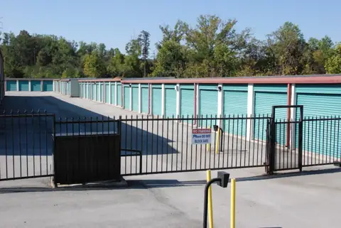 American Self Storage Center photo 2