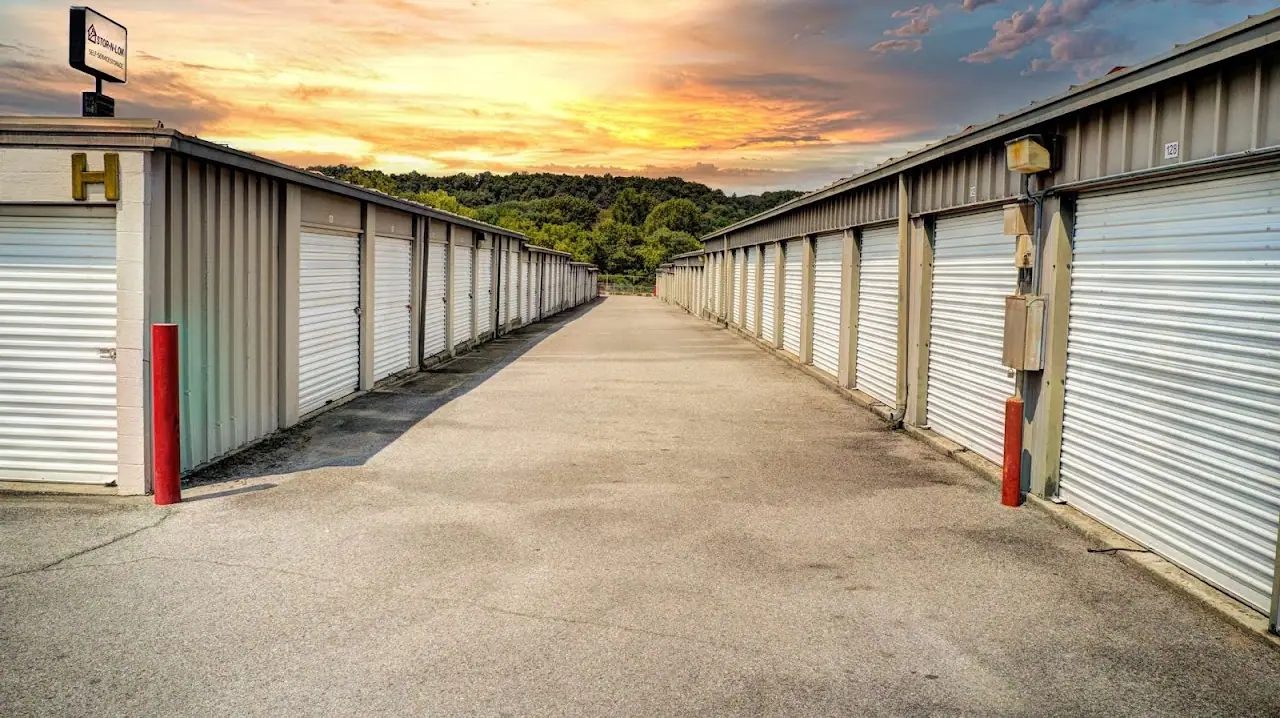 Bellevue Stor-N-Lok, RV storage in Nashville
