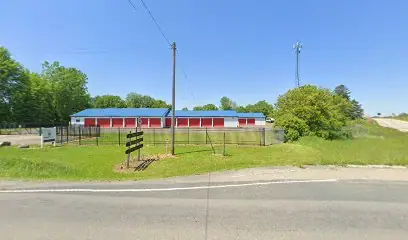 Alpha Type Self Storage, RV storage in Eagle