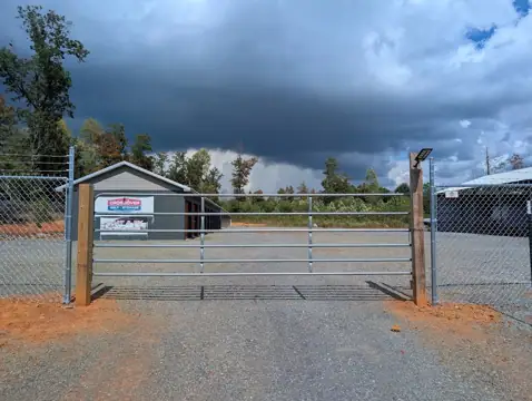 Crossover Self-Storage and Parking, Ocoee photo 3