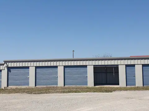 A1 Anna Storage in Anna, TX
