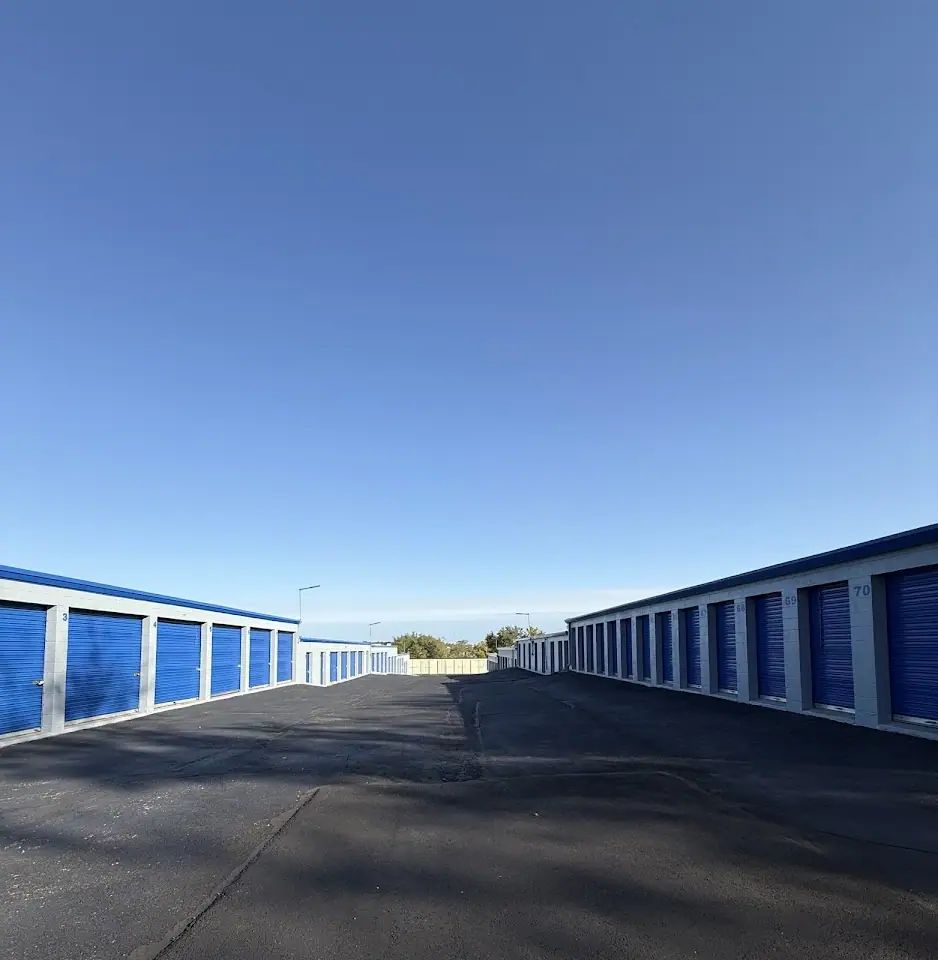 South Springfield Storage, RV storage in Springfield