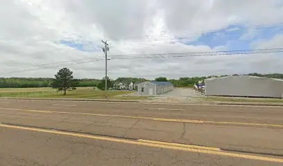 M & S Strorage in Wildersville, TN