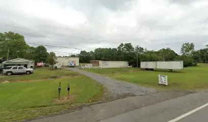 South Town Storage by American Storage, RV storage in Arab