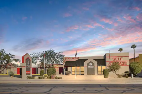 StorQuest Self Storage in Phoenix, AZ