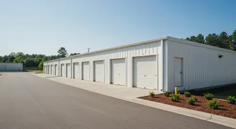 Storage Sense - St. Clair photo 3