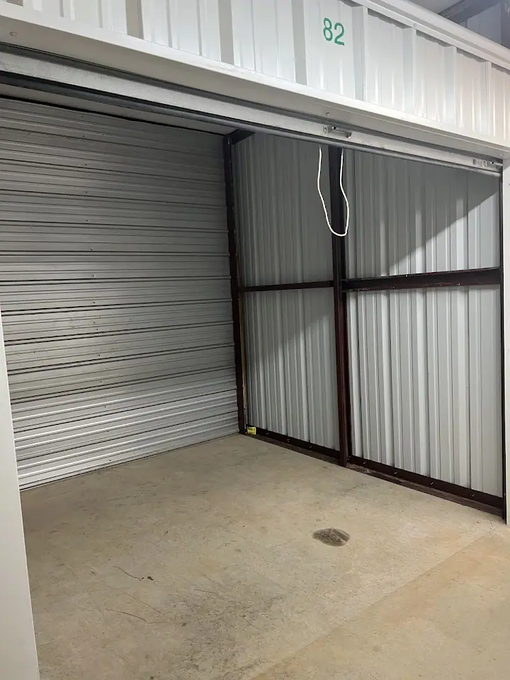 Superior Storage - Oak St, RV storage in Springdale