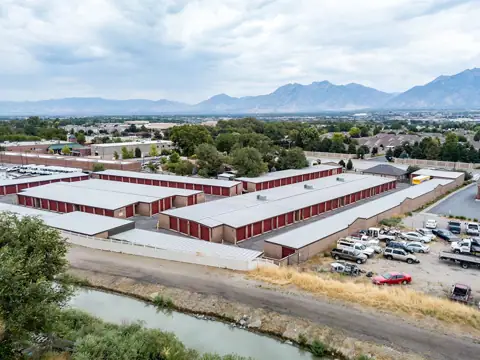 South Jordan Self Storage photo 2