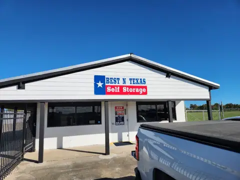 Best N Texas Self Storage photo 3