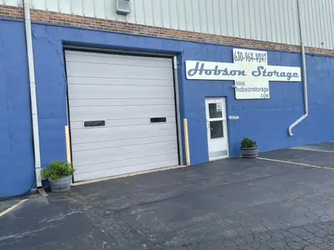 Hobson Storage photo 2
