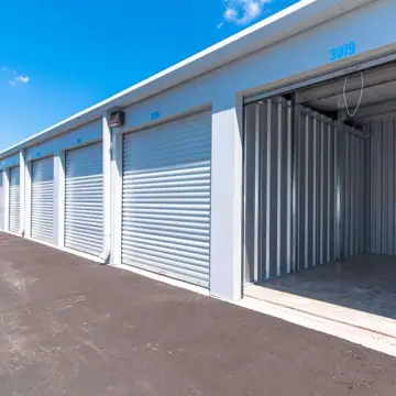 Pinnacle Storage in Wilmington, NC