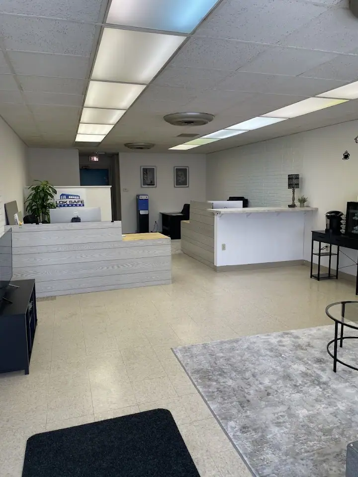 Lok-Safe Storage - Main Office, RV storage in Green Bay
