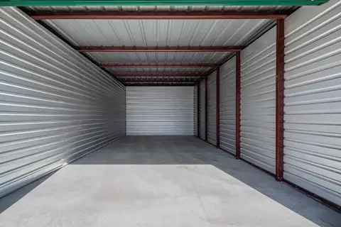 A Storage Place in Yuma, AZ