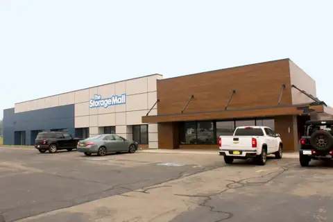 The Storage Mall - Rochester in Rochester, NY