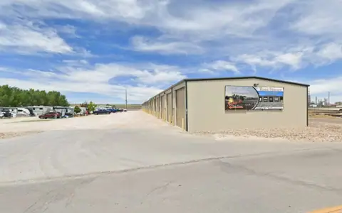 Rone's RV Park & Storage Units photo 2