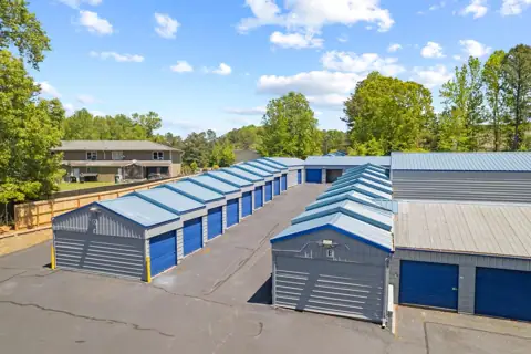 NextStor Storage - Cumming photo 2