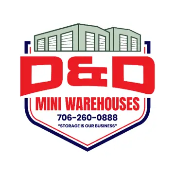 D & D Mini Warehouses photo 2