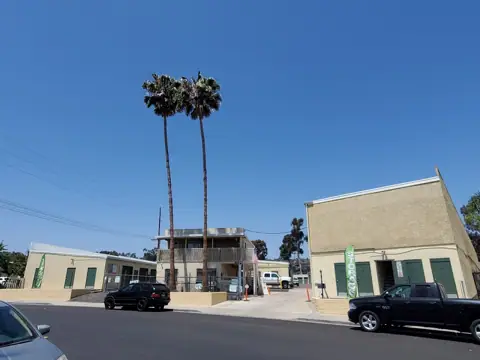 El Cajon Mini Storage in El Cajon, CA