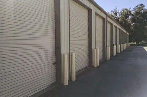 Private Mini Storage, RV storage in Canyon Country