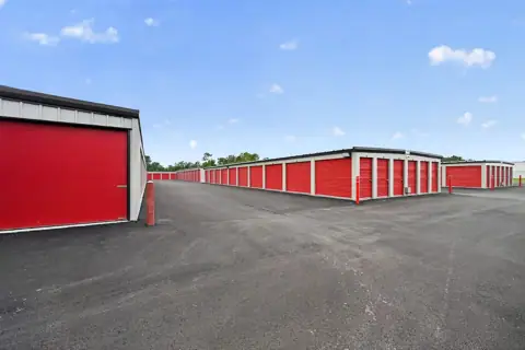 Red Haven Storage photo 3