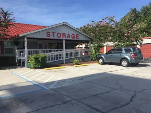 United Self Mini Storage photo 2