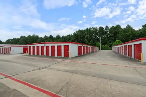 10 Federal Storage photo 2