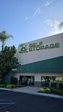 SoCal Self Storage in Northridge, CA