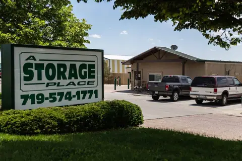 A Storage Place photo 2