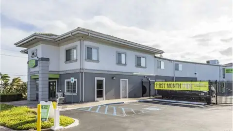 Extra Space Storage in Kapolei, HI
