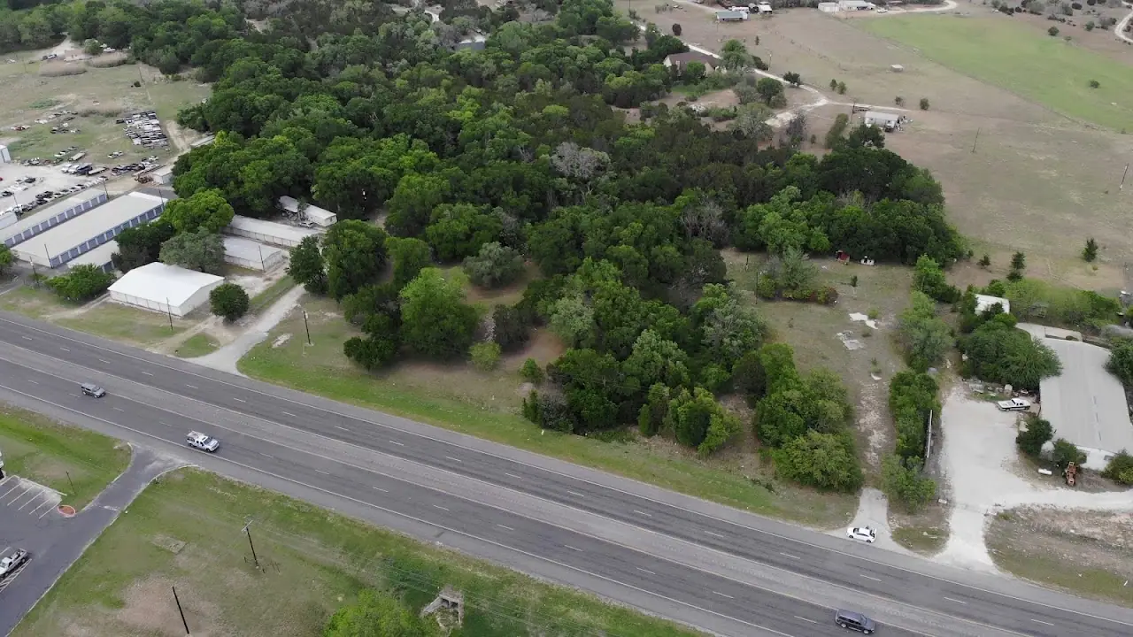 Lampasas Storage and Truck Parking, RV storage in Lampasas