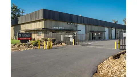 StorQuest Self Storage in Acampo, CA