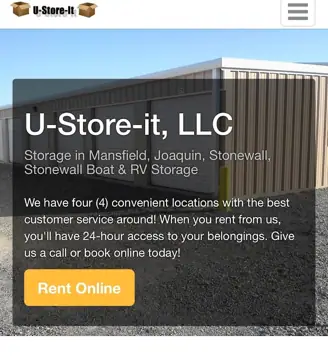 U-Store It photo 3