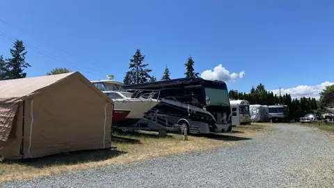 Boat Haven- RV Boat and Storage in Des Moines, WA
