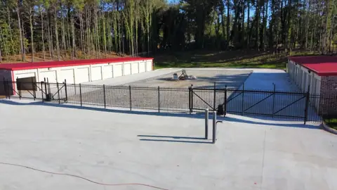 369 Storage in Gainesville, GA