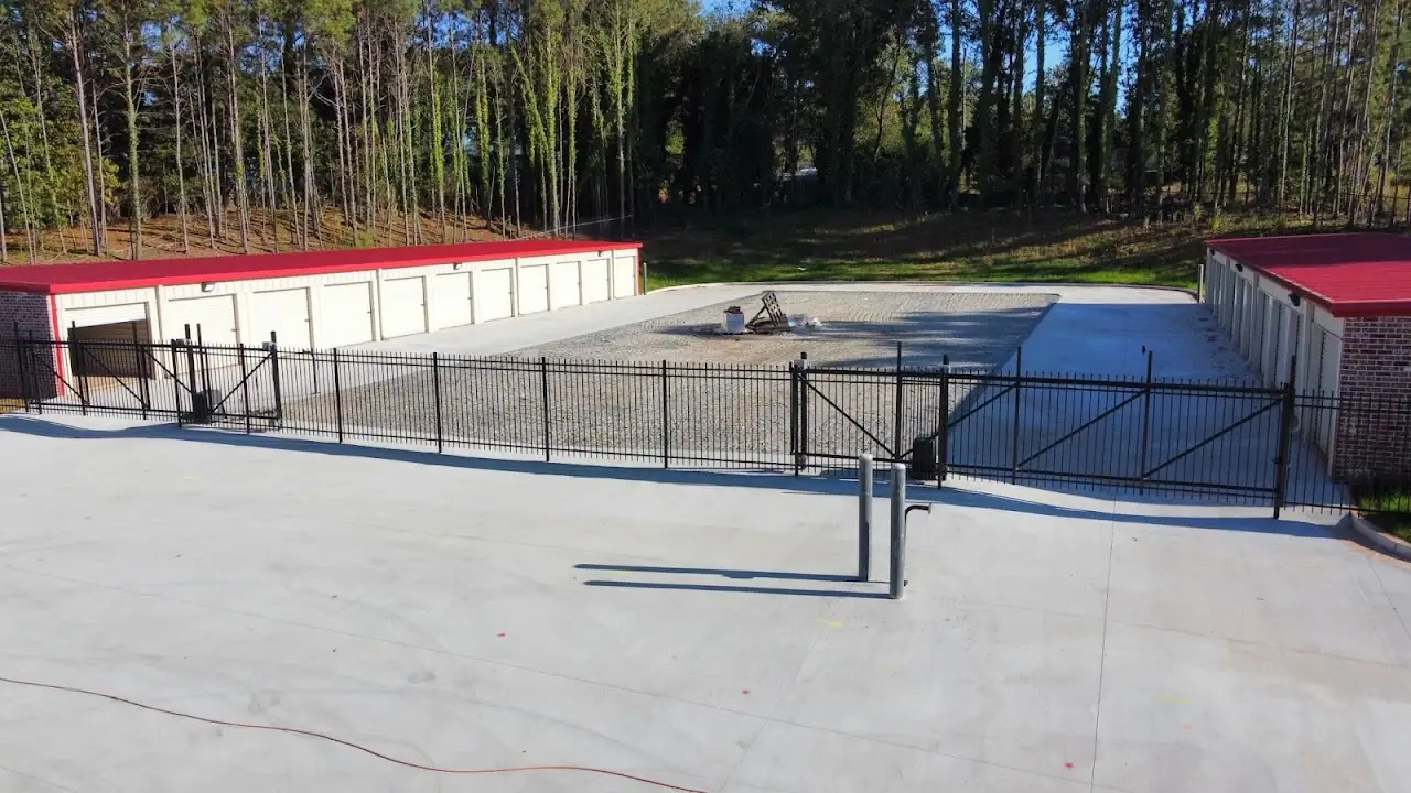 369 Storage, RV storage in Gainesville