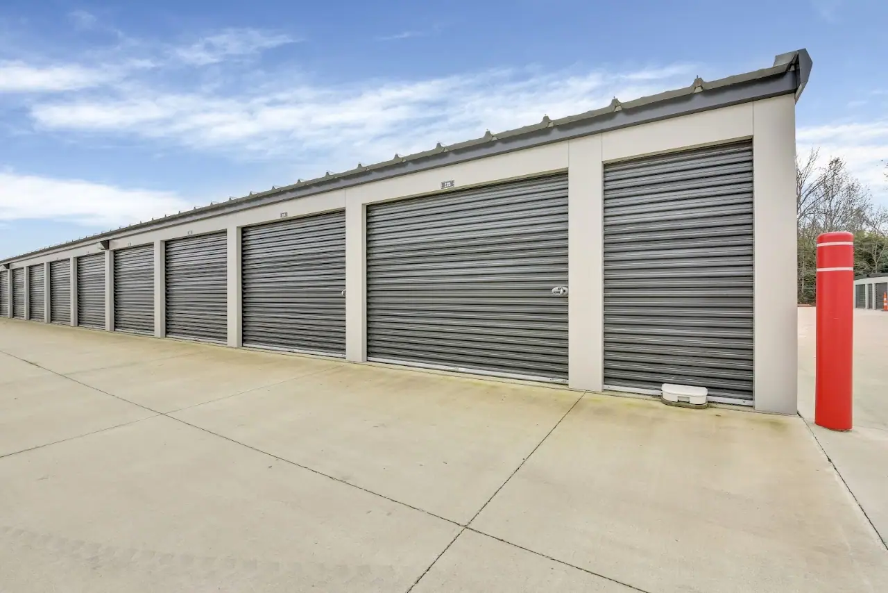 Platinum Mini Storage, RV storage in Evansville