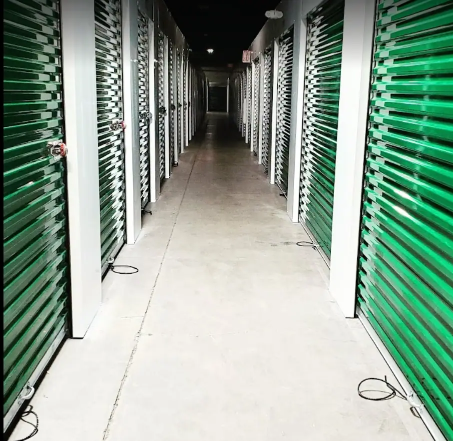 Storage Sense - Scranton, RV storage in Scranton