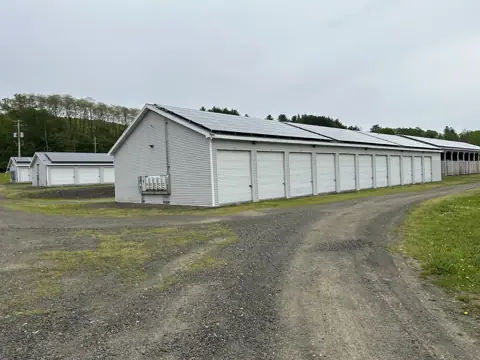CPK Storage - Candor photo 2