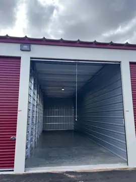 GOPHER STATE STORAGE— HARRIS photo 3