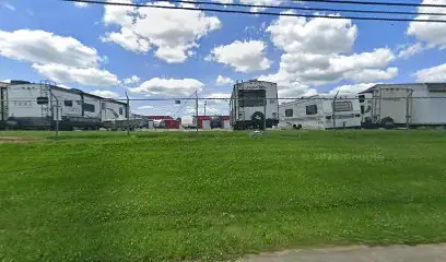 Williamstown Self Storage Ustore in Williamstown, KY