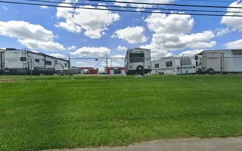 Williamstown Self Storage Ustore photo 2