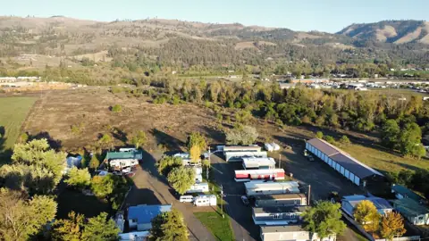 Scenic Valley MHP & Storage, LLC in Kamiah, ID