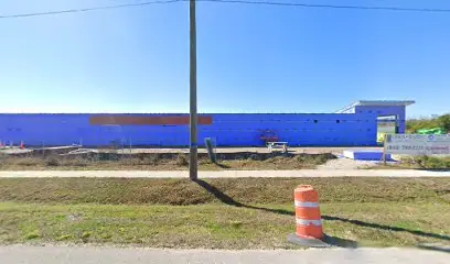 North River Self Storage, RV storage in Parrish