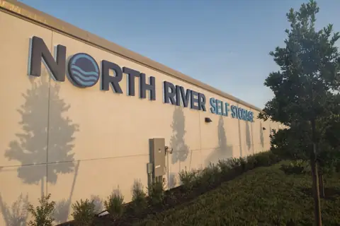 North River Self Storage photo 2