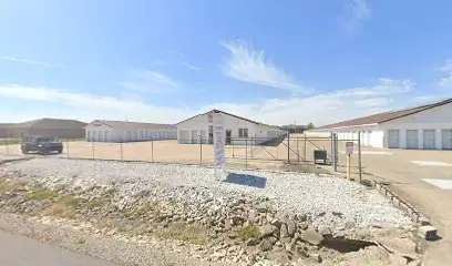 Grahams Public Storage in Jerseyville, IL