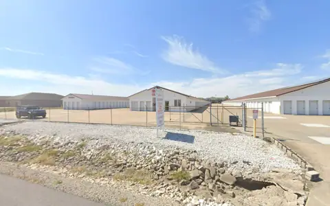 Grahams Public Storage photo 2